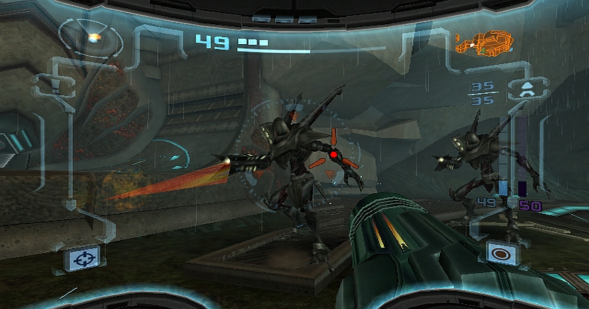Metroid Prime Trilogy - Imagen 6